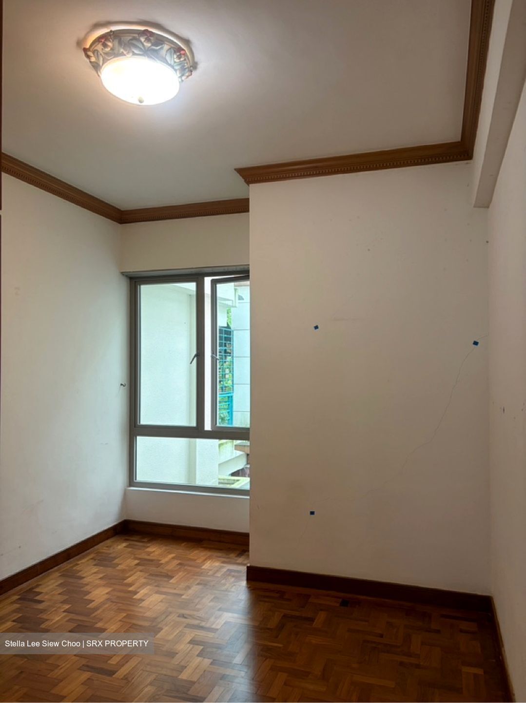 Maplewoods (D21), Condominium #588174581